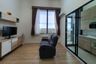 1 Bedroom Condo for rent in Khan Na Yao, Bangkok near MRT Nopparat
