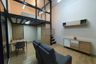 1 Bedroom Condo for rent in Khan Na Yao, Bangkok near MRT Nopparat