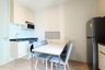 2 Bedroom Condo for rent in Noble Revolve Ratchada, Huai Khwang, Bangkok near MRT Thailand Cultural Centre