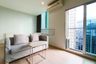 2 Bedroom Condo for rent in Noble Revolve Ratchada, Huai Khwang, Bangkok near MRT Thailand Cultural Centre