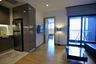1 Bedroom Condo for rent in Hyde Sukhumvit 13, Khlong Toei Nuea, Bangkok near BTS Nana