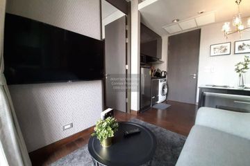 1 Bedroom Condo for rent in The Lumpini 24, Khlong Tan, Bangkok near BTS Phrom Phong