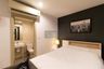 1 Bedroom Condo for rent in The Base Rama 9 - Ramkhamhaeng, Hua Mak, Bangkok near MRT Ramkhamhaeng 12