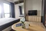 1 Bedroom Condo for rent in The Tree Pattanakarn - Ekkamai, Suan Luang, Bangkok near Airport Rail Link Ramkhamhaeng