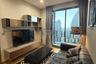 1 Bedroom Condo for rent in KEYNE BY SANSIRI, Khlong Tan, Bangkok near BTS Thong Lo