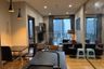 1 Bedroom Condo for rent in KEYNE BY SANSIRI, Khlong Tan, Bangkok near BTS Thong Lo