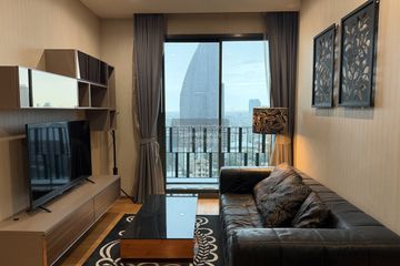 1 Bedroom Condo for rent in KEYNE BY SANSIRI, Khlong Tan, Bangkok near BTS Thong Lo