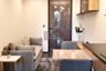 1 Bedroom Condo for rent in The Line Asoke - Ratchada, Din Daeng, Bangkok near MRT Phra Ram 9