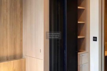 1 Bedroom Condo for rent in The Line Asoke - Ratchada, Din Daeng, Bangkok near MRT Phra Ram 9