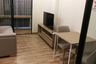1 Bedroom Condo for rent in Niche Mono Charoen Nakorn, Dao Khanong, Bangkok