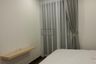 1 Bedroom Condo for rent in Bang Kapi, Bangkok near MRT Phetchaburi