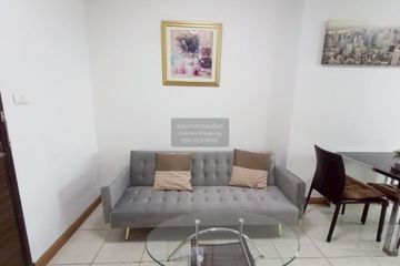 1 Bedroom Condo for rent in Supalai Park Ratchaphruek-Phetkasem, Bang Wa, Bangkok near BTS Bang Wa