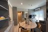 2 Bedroom Condo for rent in Nue Noble Ngamwongwan, Bang Khen, Nonthaburi