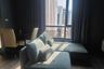 1 Bedroom Condo for rent in The Collect Ratchada 32, Chan Kasem, Bangkok near MRT Lat Phrao