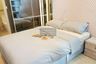 1 Bedroom Condo for rent in Ideo Q Chula - Samyan, Maha Phruettharam, Bangkok near MRT Sam Yan