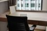 1 Bedroom Condo for rent in Ideo Q Chula - Samyan, Maha Phruettharam, Bangkok near MRT Sam Yan