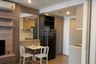 1 Bedroom Condo for rent in Ideo Q Chula - Samyan, Maha Phruettharam, Bangkok near MRT Sam Yan