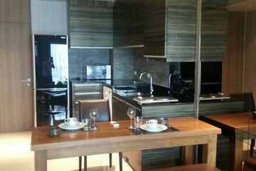 1 Bedroom Condo for rent in Noble Refine, Khlong Tan, Bangkok near BTS Phrom Phong