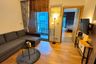 1 Bedroom Condo for rent in Hyde Sukhumvit 13, Khlong Toei Nuea, Bangkok near BTS Nana
