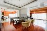 4 Bedroom Condo for rent in Green Ville, Sala Thammasop, Bangkok