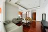 4 Bedroom Condo for rent in Green Ville, Sala Thammasop, Bangkok