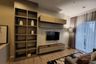 1 Bedroom Condo for rent in AMBER BY EASTERN STAR, Bang Khen, Nonthaburi near MRT Yaek Tiwanon