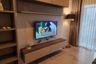 1 Bedroom Condo for rent in AMBER BY EASTERN STAR, Bang Khen, Nonthaburi near MRT Yaek Tiwanon