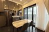 1 Bedroom Condo for rent in Park Origin Thonglor, Khlong Tan Nuea, Bangkok