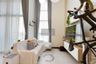 1 Bedroom Condo for rent in Thames Residence, Samrong Nuea, Samut Prakan near BTS Bearing