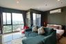 1 Bedroom Condo for rent in Noble Reflex, Phaya Thai, Bangkok near BTS Ari