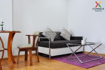 1 Bedroom Condo for rent in The President Sathorn-Ratchaphruek, Pak Khlong Phasi Charoen, Bangkok near BTS Krung Thon Buri