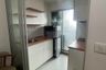 1 Bedroom Condo for rent in The President Sathorn-Ratchaphruek, Pak Khlong Phasi Charoen, Bangkok near BTS Krung Thon Buri
