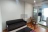 1 Bedroom Condo for rent in The President Sathorn-Ratchaphruek, Pak Khlong Phasi Charoen, Bangkok near BTS Krung Thon Buri