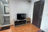 1 Bedroom Condo for rent in The President Sathorn-Ratchaphruek, Pak Khlong Phasi Charoen, Bangkok near BTS Krung Thon Buri