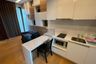 1 Bedroom Condo for rent in Equinox, Chom Phon, Bangkok near MRT Phahon Yothin