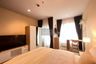 1 Bedroom Condo for rent in Life Asoke Rama 9, Makkasan, Bangkok near MRT Phra Ram 9