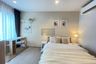 1 Bedroom Condo for rent in Life Asoke Rama 9, Makkasan, Bangkok near MRT Phra Ram 9