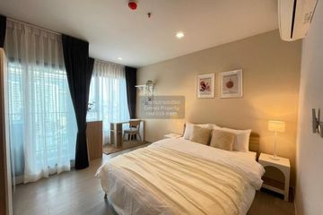 1 Bedroom Condo for rent in Life Asoke Rama 9, Makkasan, Bangkok near MRT Phra Ram 9