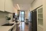 1 Bedroom Condo for rent in Equinox, Chom Phon, Bangkok near MRT Phahon Yothin