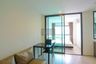1 Bedroom Condo for rent in Rhythm Rangnam, Thanon Phaya Thai, Bangkok near BTS Victory Monument