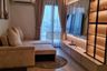 2 Bedroom Condo for rent in The Tree Pattanakarn - Ekkamai, Suan Luang, Bangkok near Airport Rail Link Ramkhamhaeng
