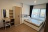 1 Bedroom Condo for rent in The LIVIN Phetkasem, Bang Wa, Bangkok near MRT Phasi Charoen