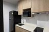 2 Bedroom Condo for rent in The Parkland Charan - Pinklao, Bang Yi Khan, Bangkok near MRT Bang Yi Khan