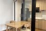2 Bedroom Condo for rent in The Parkland Charan - Pinklao, Bang Yi Khan, Bangkok near MRT Bang Yi Khan