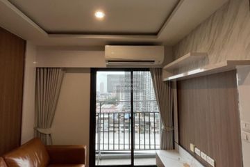 2 Bedroom Condo for rent in The Parkland Charan - Pinklao, Bang Yi Khan, Bangkok near MRT Bang Yi Khan