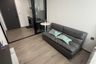1 Bedroom Condo for rent in Maroon Ratchada 32, Chan Kasem, Bangkok near MRT Chankasem