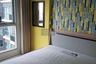 1 Bedroom Condo for rent in Aspire Rama 9, Bang Kapi, Bangkok near MRT Phra Ram 9
