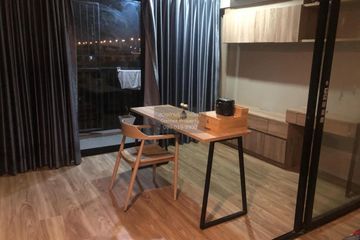 1 Bedroom Condo for rent in Blossom Condo @ Sathorn-Charoenrat, Yan Nawa, Bangkok near BTS Surasak