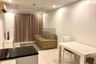 1 Bedroom Condo for rent in Voque Sukhumvit 31, Khlong Toei Nuea, Bangkok near MRT Sukhumvit
