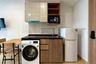 1 Bedroom Condo for rent in The LIVIN Phetkasem, Bang Wa, Bangkok near MRT Phasi Charoen